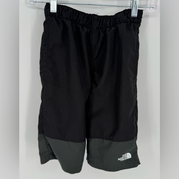 The North Face Youth Boy's Flashdry Swimwear Colorblock Trunks - Picture 1 of 12